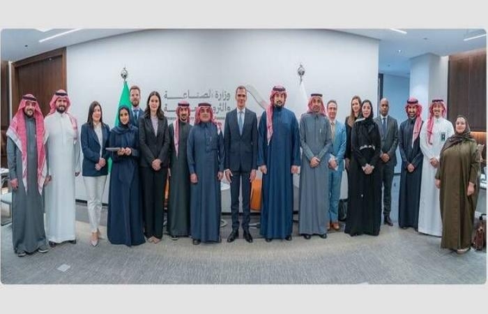 وزارة "الصناعة" تواصل تحضيراتها لاستضافة مؤتمر الأمم المتحدة للتنمية الصناعية