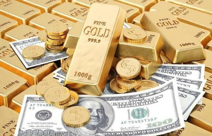 الذهب يفقد 65 دولاراً عند التسوية مع هدوء التوترات التجارية وصعود الدولار