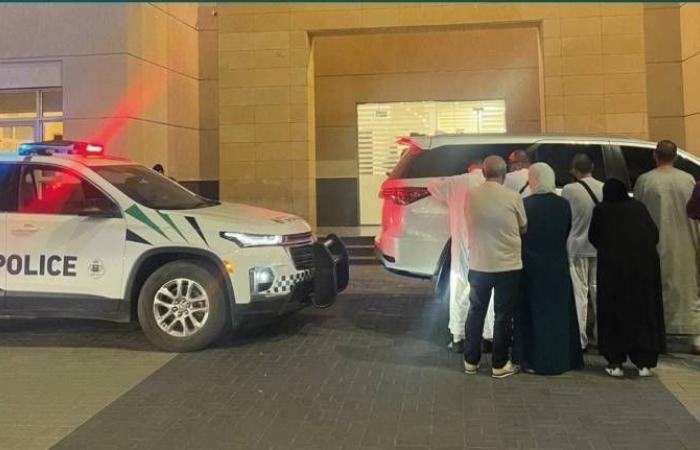 130 قرارا لمواطنين ومقيمين خالفوا أنظمة وتعليمات الحج