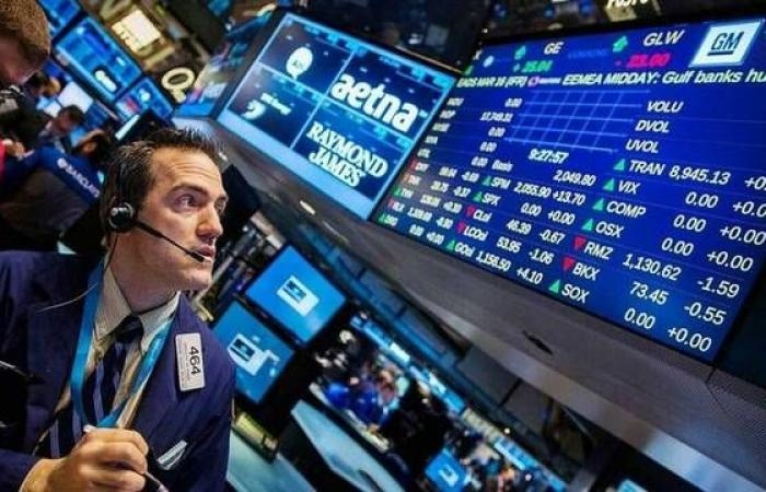 ارتفاع الأسهم الأمريكية بعد حكم قضائي بإلغاء الرسوم الجمركية