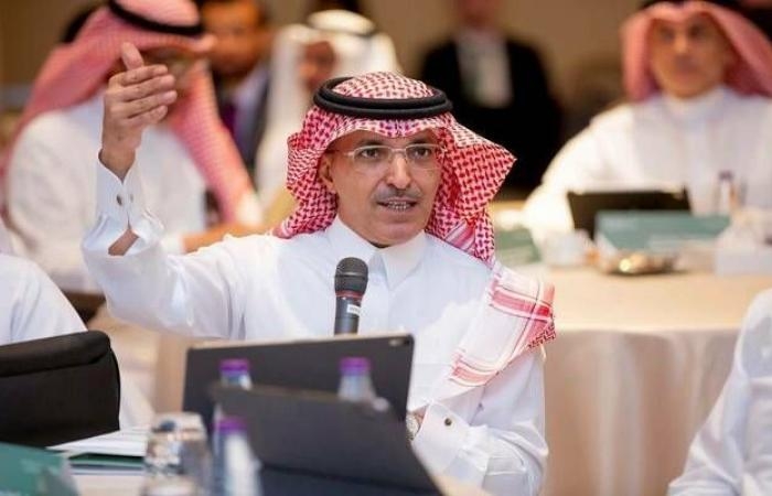 الجدعان: المملكة تراجع أولويات الإنفاق الحكومي في ظل تراجع أسعار النفط