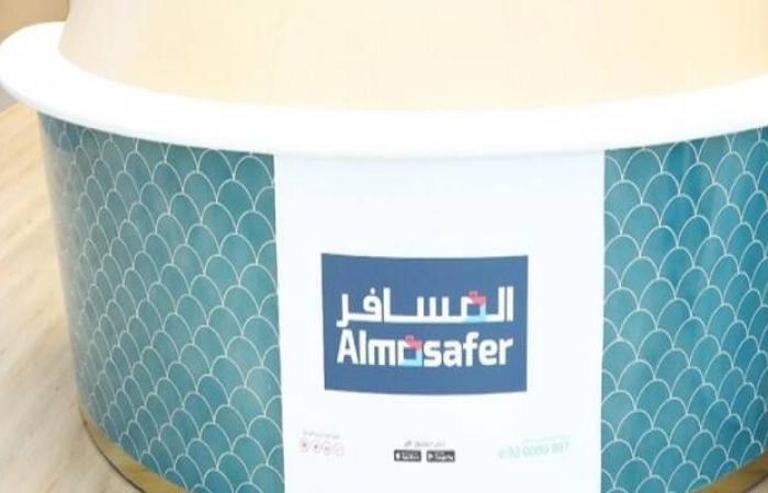 "المسافر" التابعة لـ"سيرا" تخطط للطرح في سوق الأسهم السعودية خلال عامين