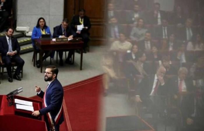 رئيس تشيلي يعتزم زيادة الضغط على إسرائيل بسبب حرب غزة