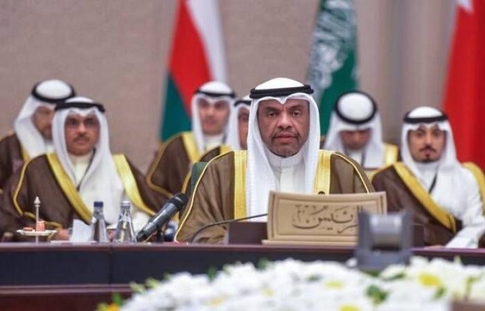 انطلاق أعمال اجتماع المجلس الوزاري لدول الخليج