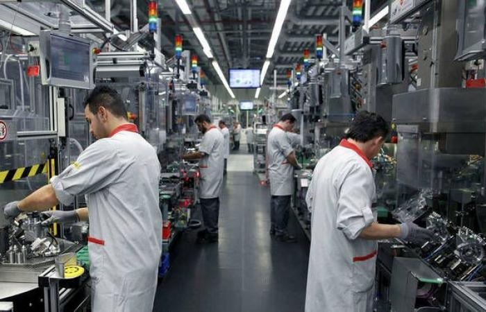 ارتفاع طلبيات المصانع الألمانية رغم الرسوم الجمركية الأمريكية