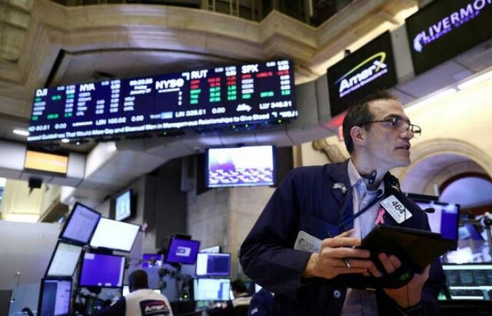 ارتفاع الأسهم الأمريكية بفضل بيانات الوظائف