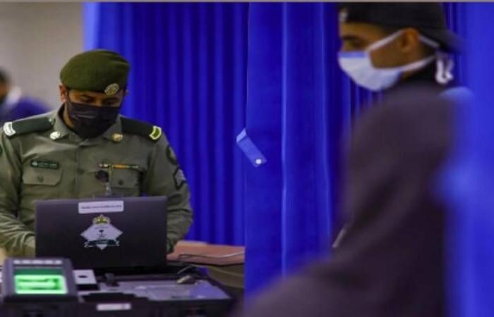 "الجوازات" تتحقق من هوية التائهين والمنوَّمين من خلال الخدمات الإلكترونية
