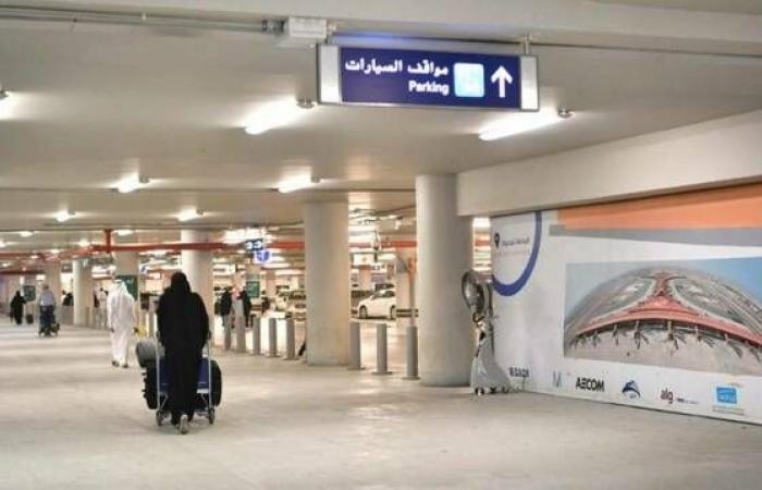 وزير النقل السعودي يتفقد جاهزية مطار الملك عبدالعزيز الدولي لمغادرة الحجاج