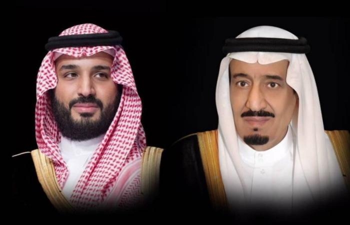 قادة البحرين والكويت والإمارات يهنئون خادم الحرمين وولي العهد بنجاح موسم الحج