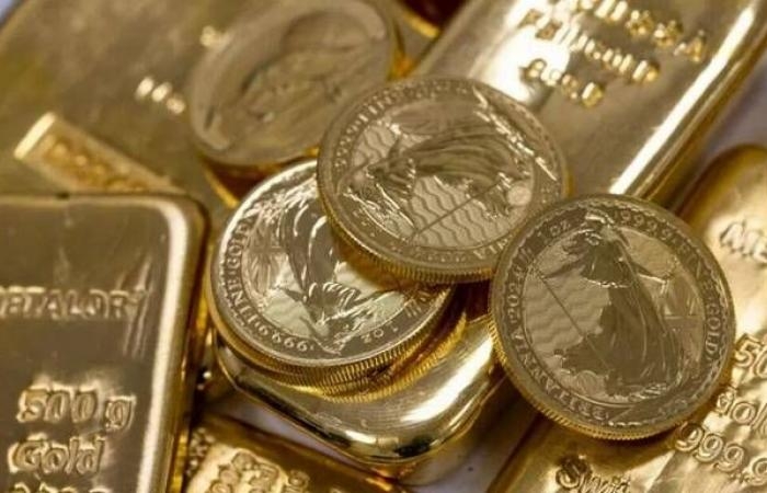 تراجع الذهب بأكثر من 11 دولاراً عند تسوية تعاملات الثلاثاء مع صعود الدولار