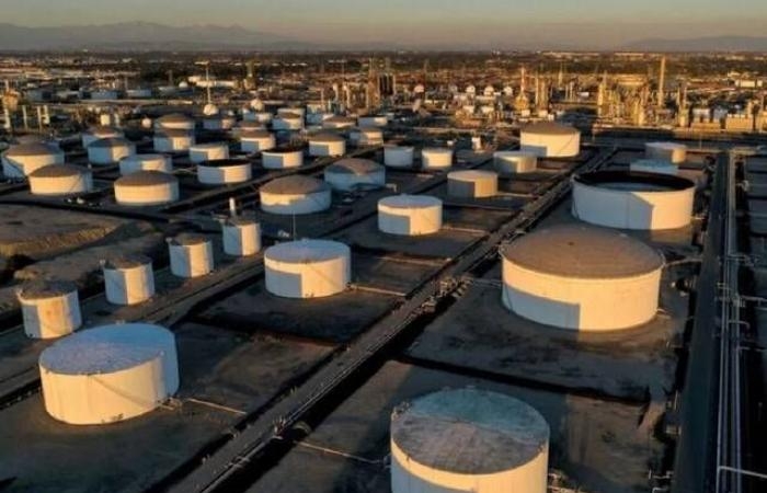 ارتفاع النفط وسط ترقب نتائج محادثات أمريكا والصين