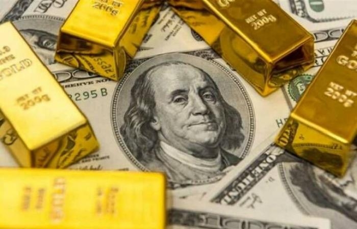 ارتفاع الذهب عالميا ليسجل مكاسب أسبوعية 3%