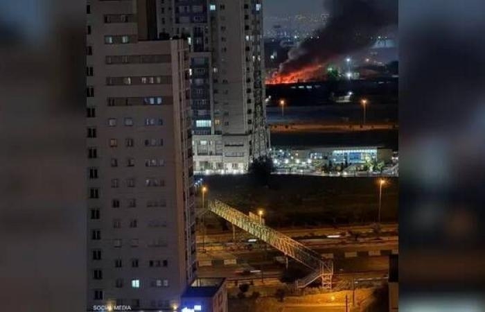 إيران تؤكد وقوع أضرار في موقع نووي وتقيم حجمها
