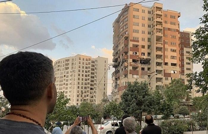 من النفط إلى الغاز: إسرائيل توسع مسرح عملياتها