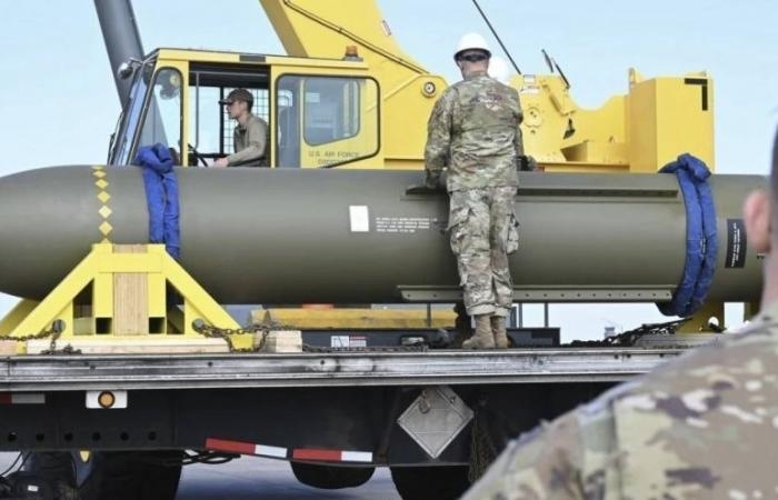 منشأة فوردو النووية تستعصي على القصف