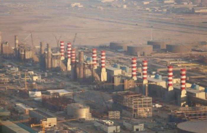 إنجازان سعوديان في قطاع المياه ضمن موسوعة جينيس