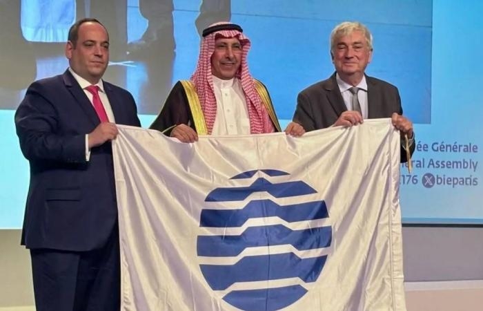 السعودية تحصد الاعتماد النهائي لإكسبو 2030 الرياض