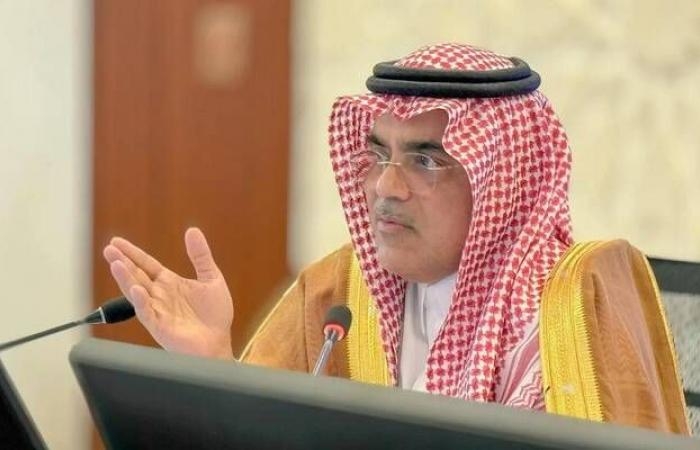 نائب وزير الصناعة: 700 مليون ريال استثمارات صناعية بالقصيم في الربع الأول