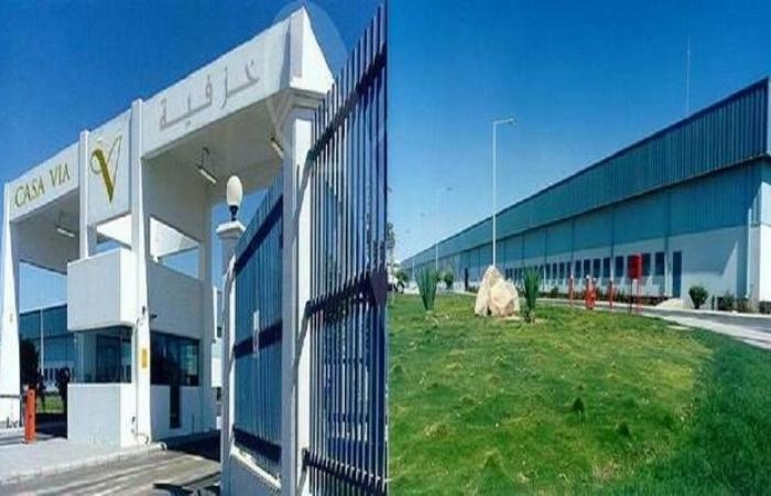 تابعة لـ"صدق" توقع عقد تمويل مع بنك التنمية الاجتماعية بقيمة 10 ملايين ريال