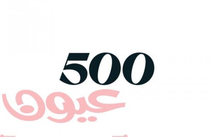 شركتا ‎500 Global وSanabil Investments تعلنان عن إطلاق الدفعة 9 من برنامج Sanabil Accelerator المقدم من ‎500 Global