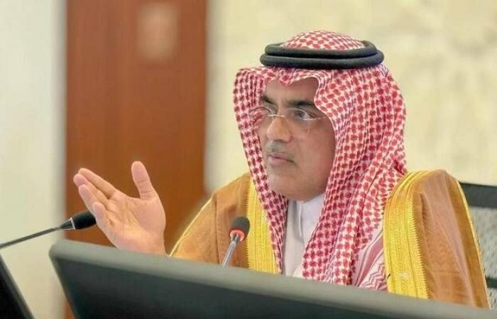 نائب وزير الصناعة: 31 مليار ريال استثمارات ضختها المملكة في البنية الصناعية