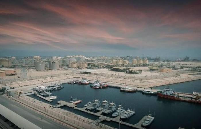 سيسكو القابضة: تابعة توقع عقود امتياز لاستثمار 1.57 مليار ريال في 4 موانئ سعودية