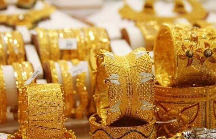أسعار الذهب في مصر تواصل التراجع وتسجل 130 جنيها انخفاضا خلال أسبوع