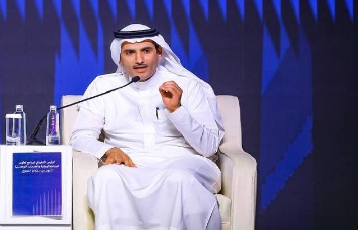 السعودية تُعيّن سليمان المزروع رئيساً للهيئة العامة للموانئ