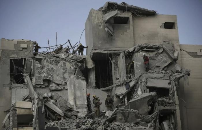 هدنة بين إسرائيل وإيران وسط شكوك حول التزام الطرفين