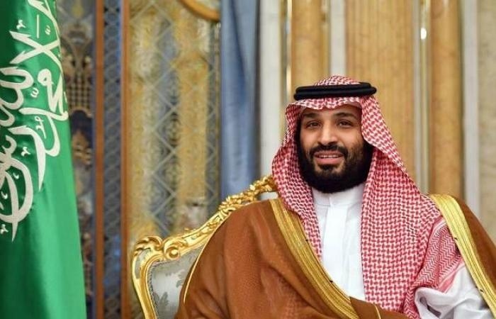 ولي العهد يبحث مع الرئيس الإيراني سبل دعم الاستقرار الإقليمي ووقف إطلاق النار