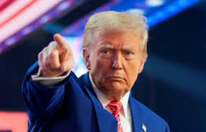 ترامب يعلن انتهاء الحرب بين إسرائيل وإيران باتفاق شامل