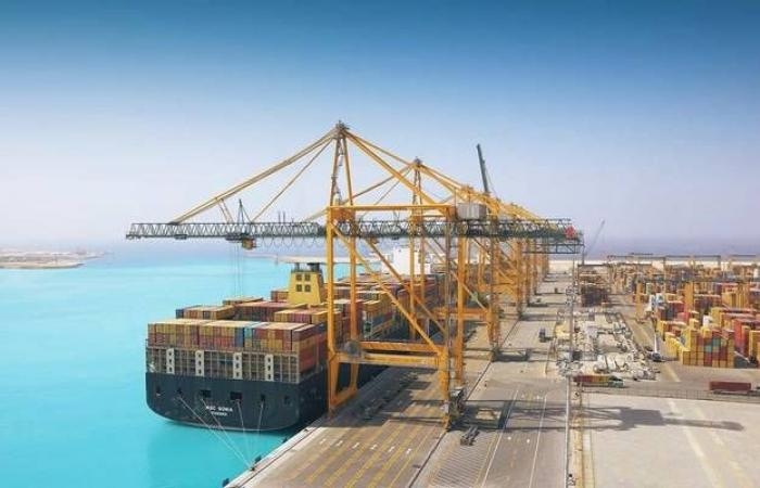 الفائض التجاري للسعودية مع دول الخليج يقفز 203% خلال أبريل