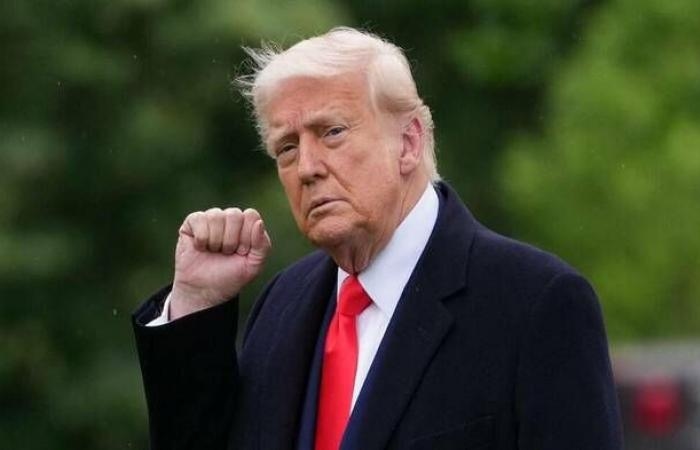 ترامب: اتفاق لوقف إطلاق النار في غزة بات قريبًا وقد نتوصل إليه الأسبوع المقبل