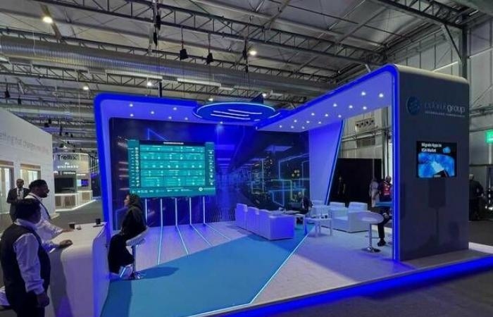 "إدارات" تتلقى أمر شراء جديد لعقدها مع "نيوم" بـ4.5 مليون ريال