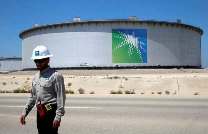 أرامكو ترفع أسعار الغاز المسال والكيروسين