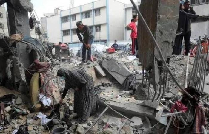 تقرير أممي يتهم 60 شركة بدعم الإبادة الجماعية في غزة