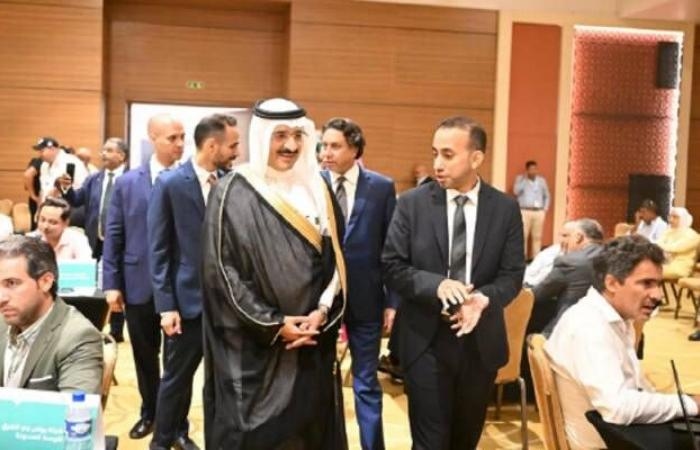 30 شركة سعودية تشارك في "يوم الشراكة" بتونس لتعزيز التبادل التجاري