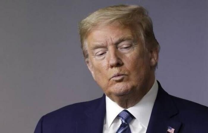 ماذا يفوح؟ ترامب يكشف النقاب عن عطرين جديدين يحملان اسمه