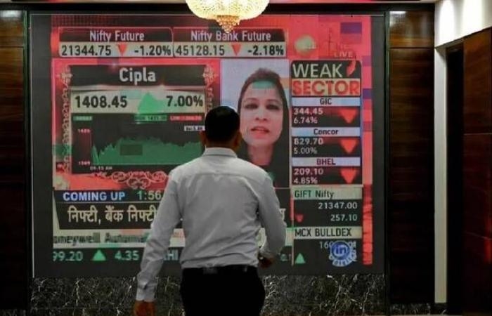 ارتفاع الأسهم الآسيوية قبل اختبار بيانات الأجور الأمريكية