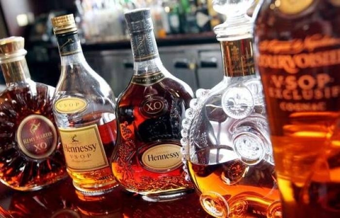 الصين تفرض رسوم إغراق على الخمور الأوروبيية وسط توتر العلاقات
