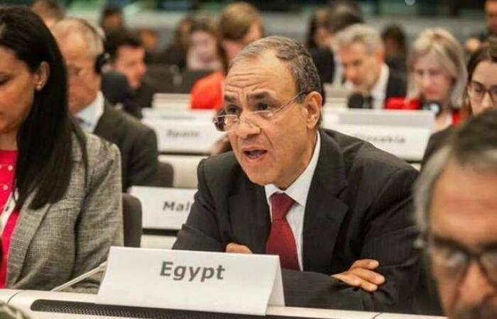 مصر والسعودية تبحثان وقف إطلاق النار وضمان نفاذ المساعدات الإنسانية إلى غزة