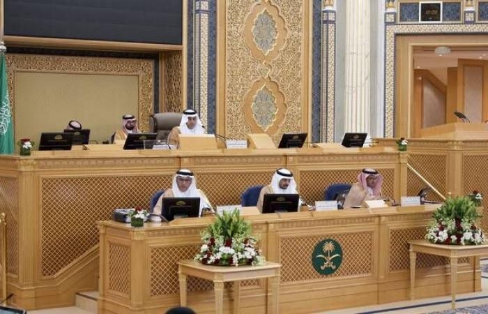 الشورى يوجه بتسريع جاهزية مصانع صندوق الاستثمارات العامة لمشاريع الطاقة المتجددة