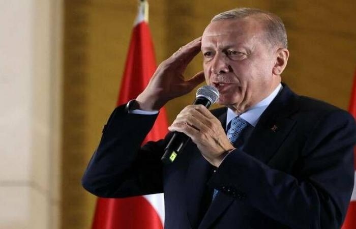 أردوغان: تقربنا من الأكراد وأثبتنا لهم أننا نريد مصلحة تركيا