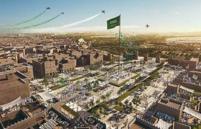 "وي بيلد" الإيطالية تفوز بعقد جديد في مشروع "الدرعية سكوير" بـ2.2 مليار ريال