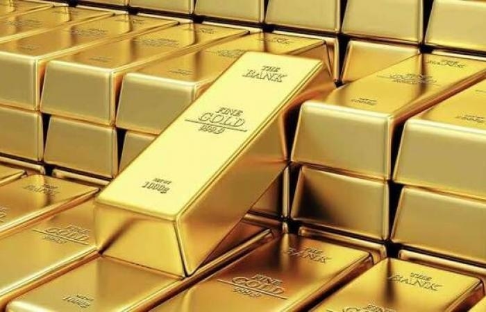 ارتفاع الذهب مع تقييم المستثمرين للتضخم الأمريكي