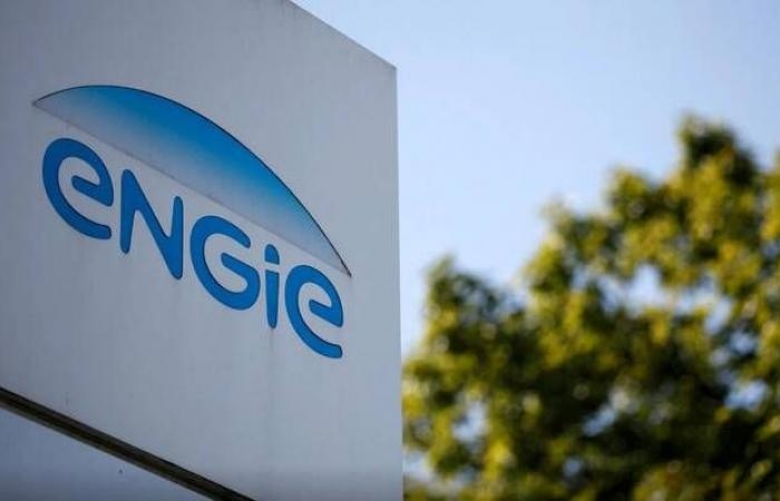 أرباح إنجي الفرنسية للطاقة تنخفض 9.4% في النصف الأول