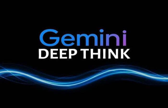 "جوجل" تطلق نموذج الذكاء الاصطناعي "Deep Think" لعموم المشتركين