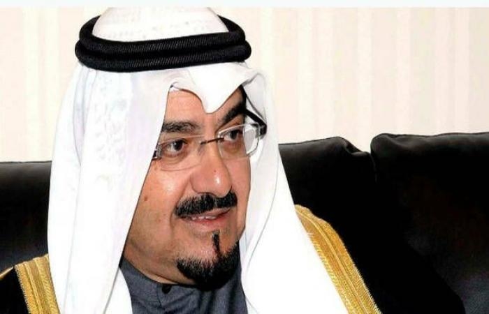رئيس وزراء الكويت يغادر إلى السعودية في زيارة رسمية
