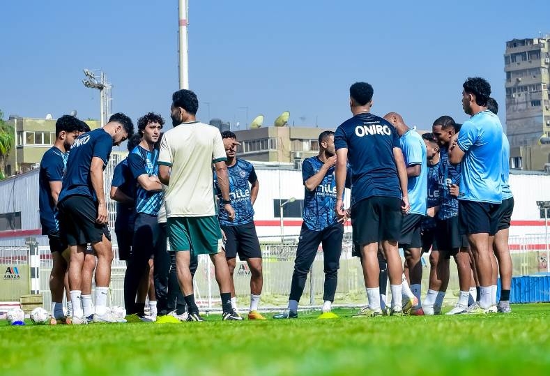 أبرز غيابات الزمالك في لقاء فاركو بـ'دوري نايل'