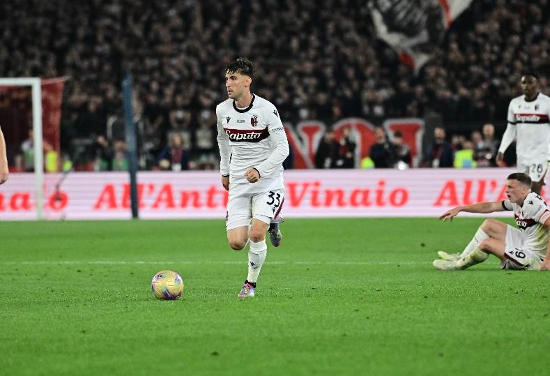 أهداف مباراة بولونيا ضد ميلان في كأس إيطاليا